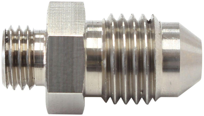 Aeroflow Wastegate Water Fitting (AF9552-1201) AF9552-1201