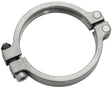 Wastegate V-Band Inlet Clamp (AF9552-1504) AF9552-1504