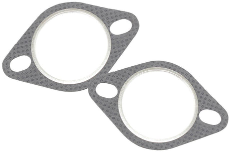 Aeroflow 2-Bolt Graphite Flange Gasket (AF9553-2500) AF9553-2500