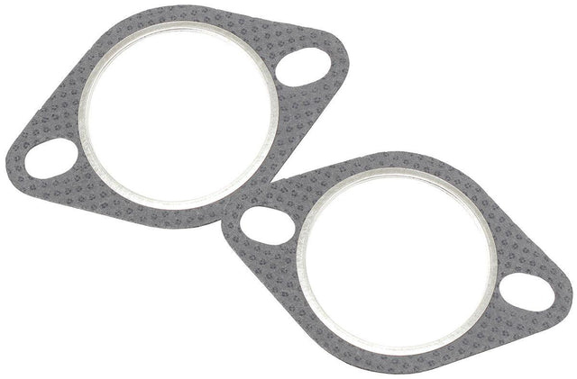 Aeroflow 2-Bolt Graphite Flange Gasket (AF9553-2500) AF9553-2500