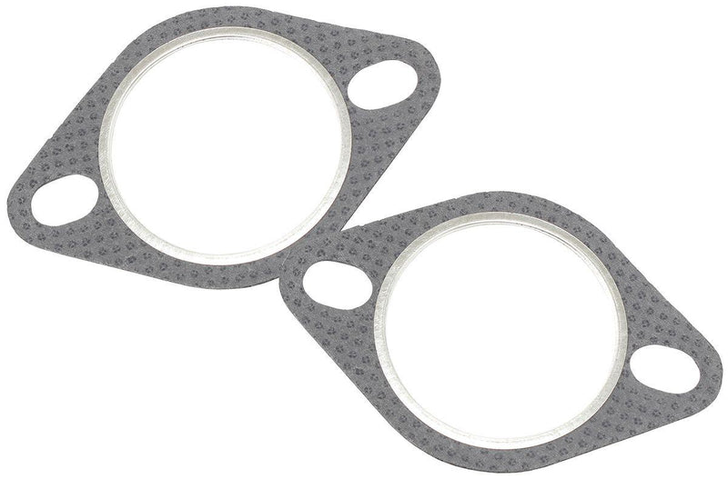 Aeroflow 2-Bolt Graphite Flange Gasket (AF9553-2500) AF9553-2500