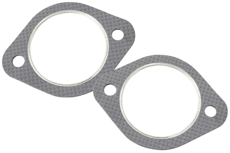 Aeroflow 2-Bolt Graphite Flange Gasket (AF9553-3000) AF9553-3000