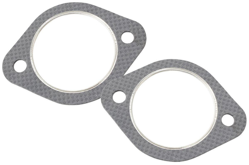 Aeroflow 2-Bolt Graphite Flange Gasket (AF9553-3000)