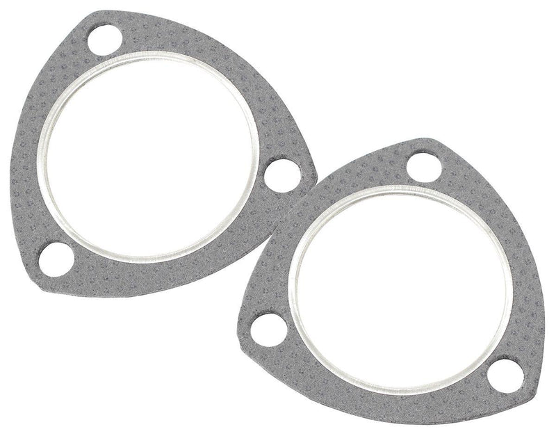 Aeroflow 3-Bolt Graphite Flange Gasket (AF9554-2500) AF9554-2500