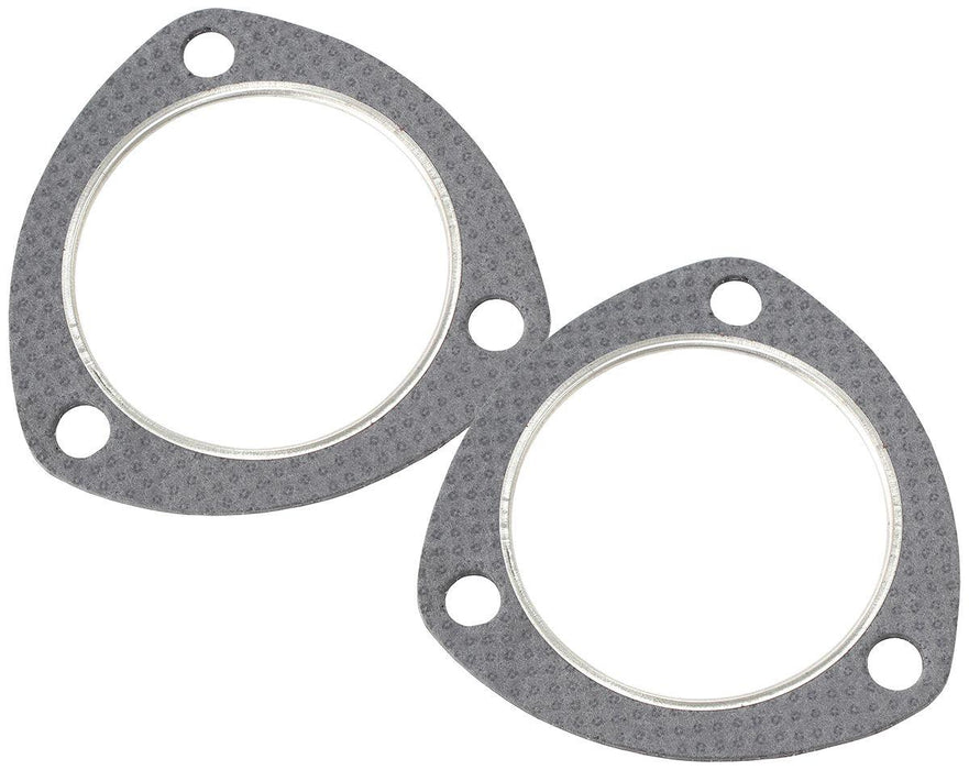 Aeroflow 3-Bolt Graphite Flange Gasket (AF9554-3000)