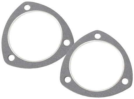 Aeroflow 3-Bolt Graphite Flange Gasket (AF9554-3500) AF9554-3500