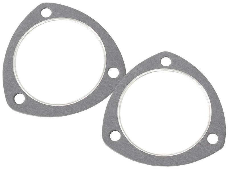 Aeroflow 3-Bolt Graphite Flange Gasket (AF9554-3500) AF9554-3500