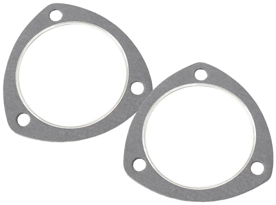 Aeroflow 3-Bolt Graphite Flange Gasket (AF9554-3500)