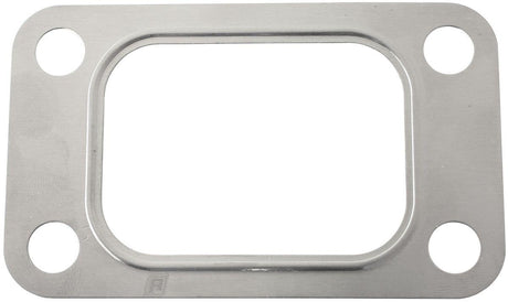 Aeroflow Turbo Flange Gasket - Embossed Steel (AF9557-0005) AF9557-0005