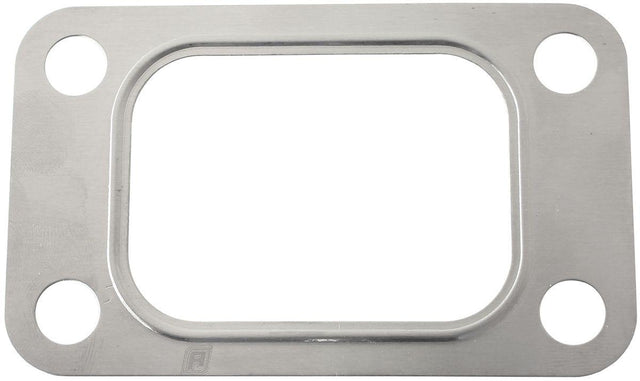 Aeroflow Turbo Flange Gasket - Embossed Steel (AF9557-0005) AF9557-0005