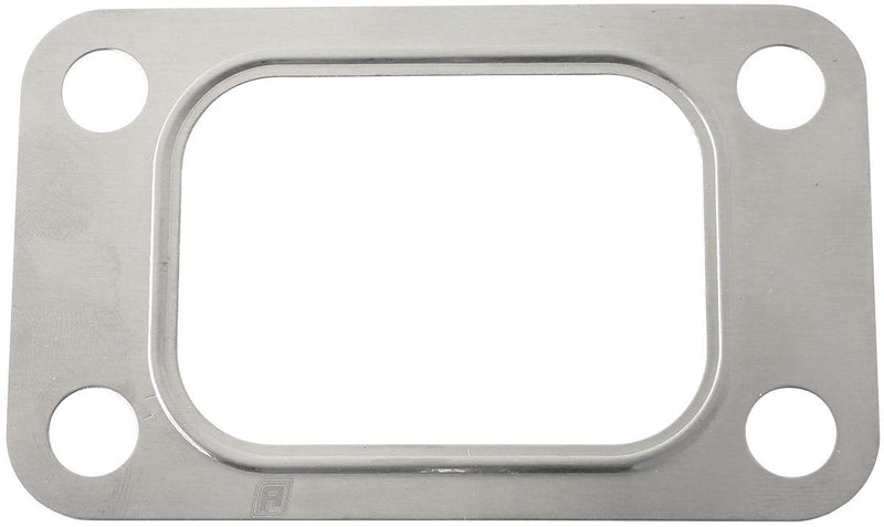 Aeroflow Turbo Flange Gasket - Embossed Steel (AF9557-0005) AF9557-0005