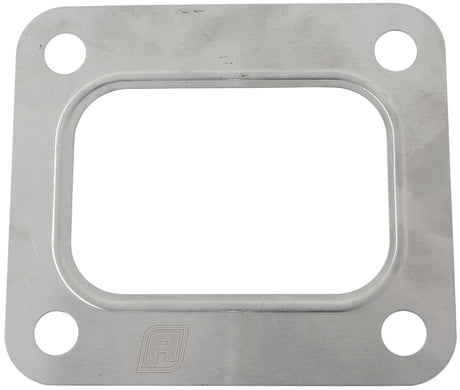Aeroflow Turbo Flange Gasket - Embossed Steel (AF9557-0006)