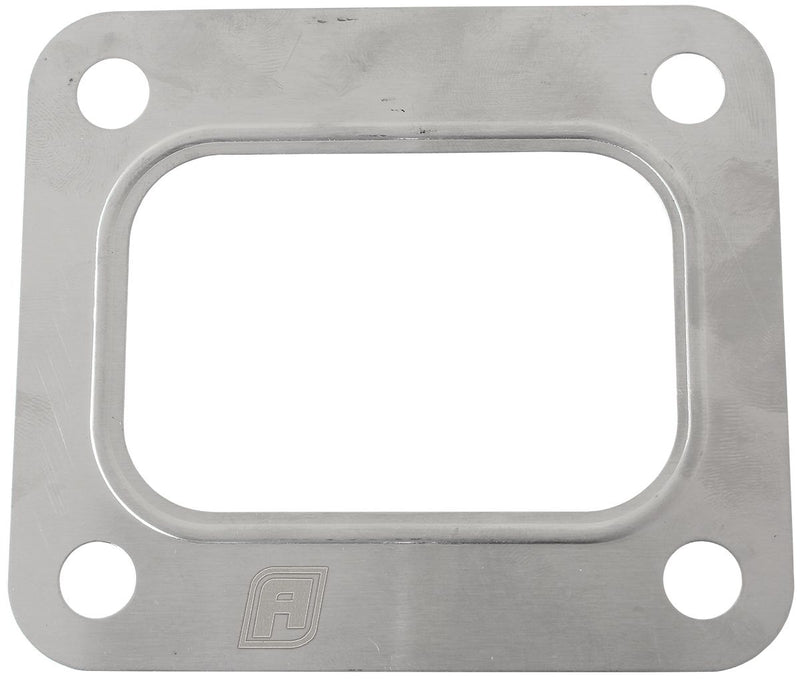 Aeroflow Turbo Flange Gasket - Embossed Steel (AF9557-0006)