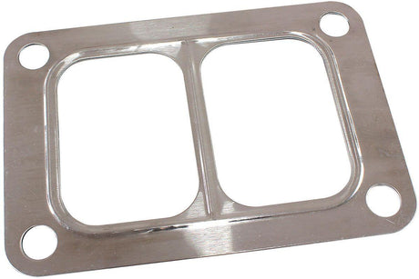Aeroflow Turbo Flange Gasket - Embossed Steel (AF9557-0007)