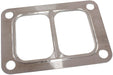 Aeroflow Turbo Flange Gasket - Embossed Steel - Automotive - Fast Lane Spares