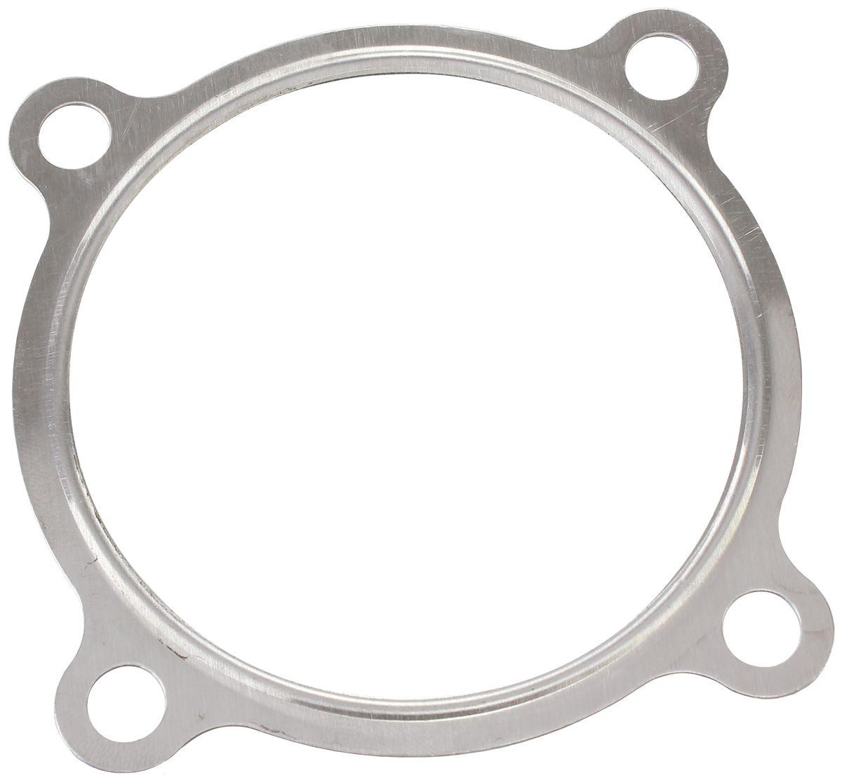 Aeroflow Single Layer T3 4-Bolt Turbo Outlet Flange Gasket (AF9557-1008) AF9557-1008
