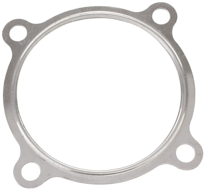 Aeroflow Single Layer T3 4-Bolt Turbo Outlet Flange Gasket (AF9557-1008) AF9557-1008