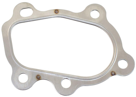 Aeroflow Turbo Flange Gasket - Multilayer Steel (AF9557-1011) AF9557-1011