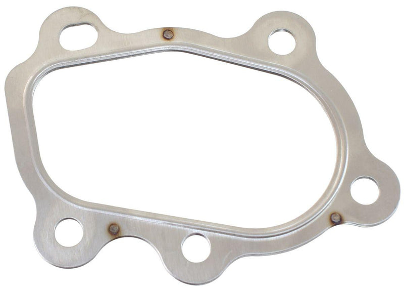 Aeroflow Turbo Flange Gasket - Multilayer Steel (AF9557-1011) AF9557-1011