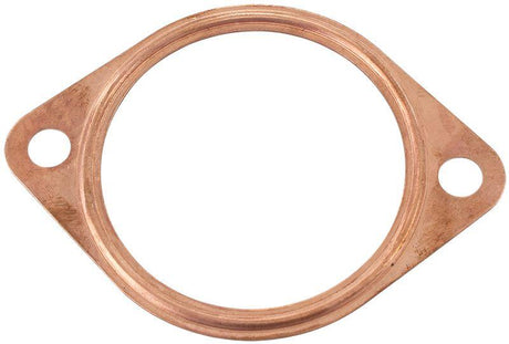 Aeroflow Copper Embossed Flange Gasket (AF9558-2500) AF9558-2500
