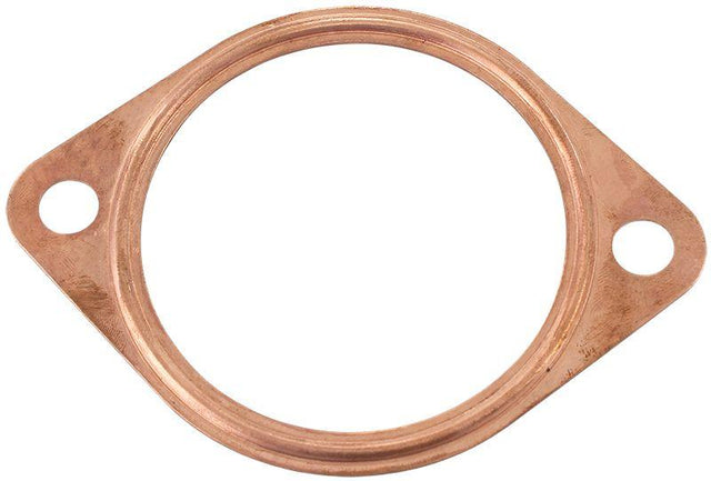 Aeroflow Copper Embossed Flange Gasket (AF9558-2500) AF9558-2500