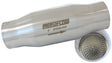 Aeroflow Metallic Catalytic Converter (AF9586-4000) AF9586-4000