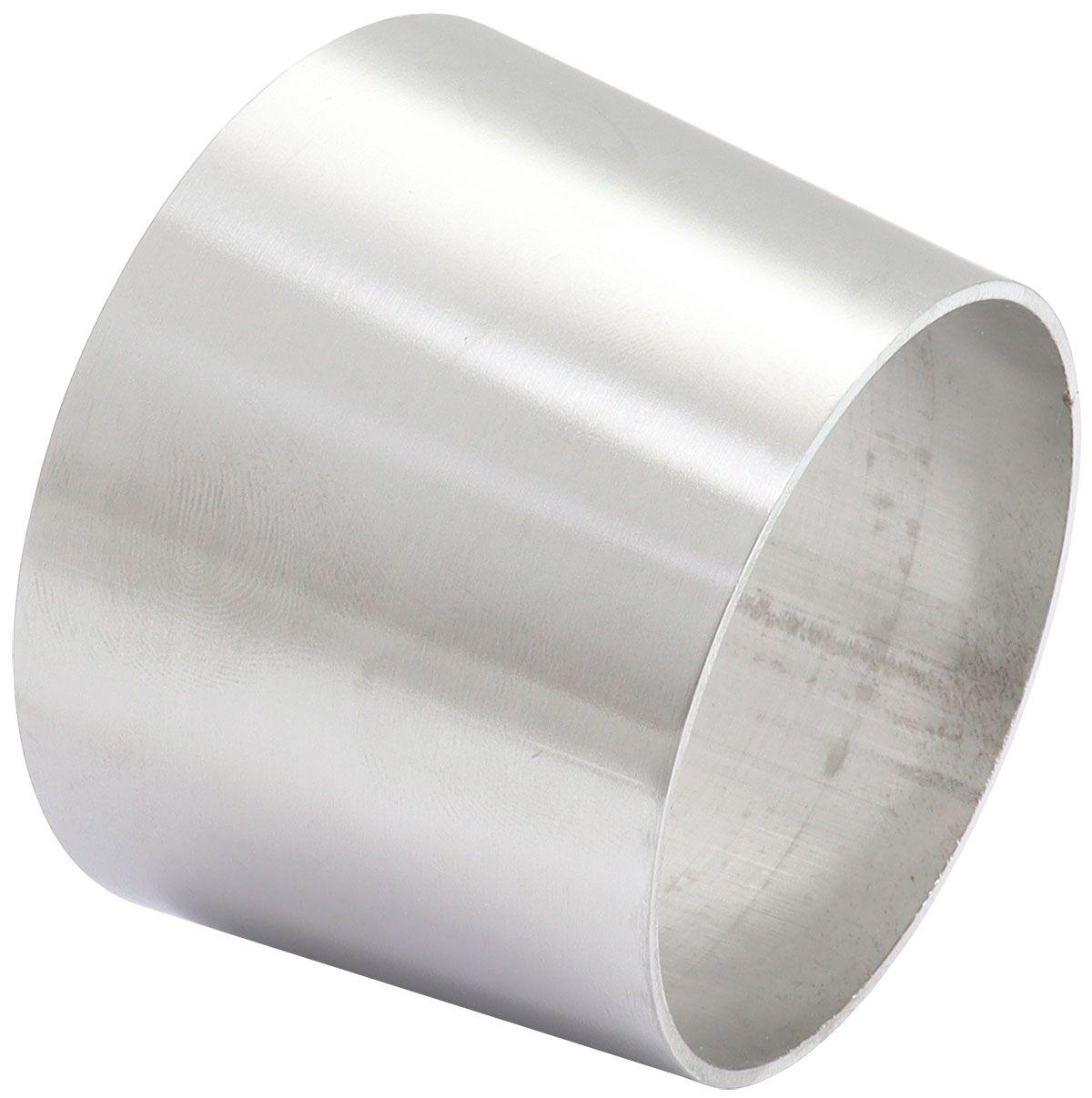 Aeroflow 2-1/2" to 3" 304 Stainless Steel Transition Cone (AF9588-250-300) AF9588-250-300