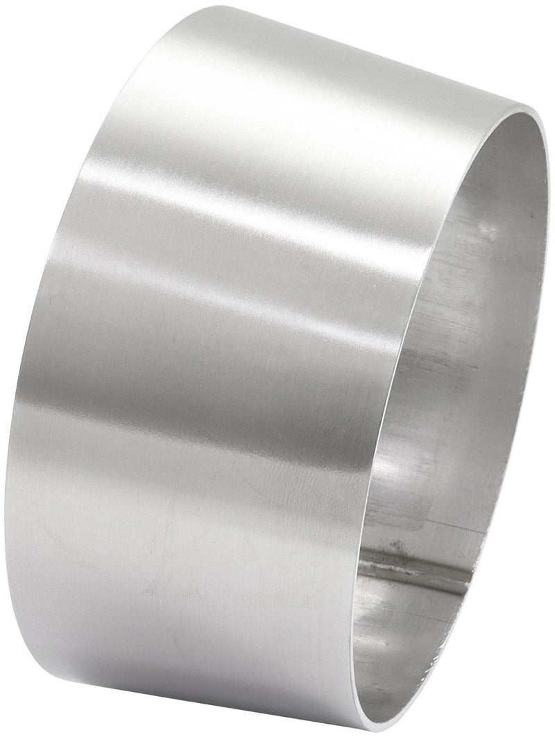 Aeroflow 4" to 4-1/2" 304 Stainless Steel Transition Cone (AF9588-400-450) AF9588-400-450