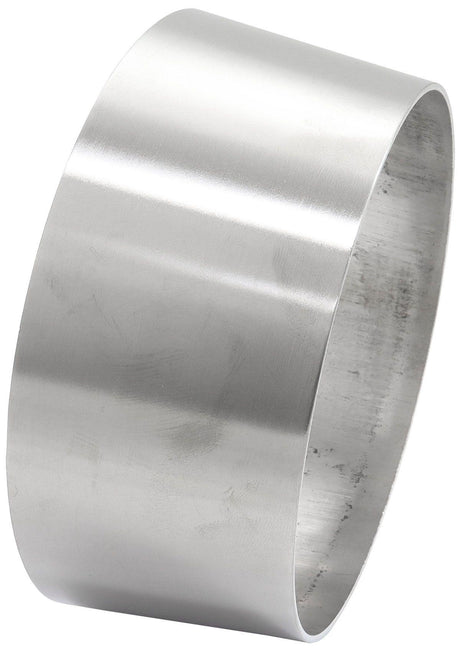 Aeroflow 4-1/2" to 5" 304 Stainless Steel Transition Cone (AF9588-450-500) AF9588-450-500