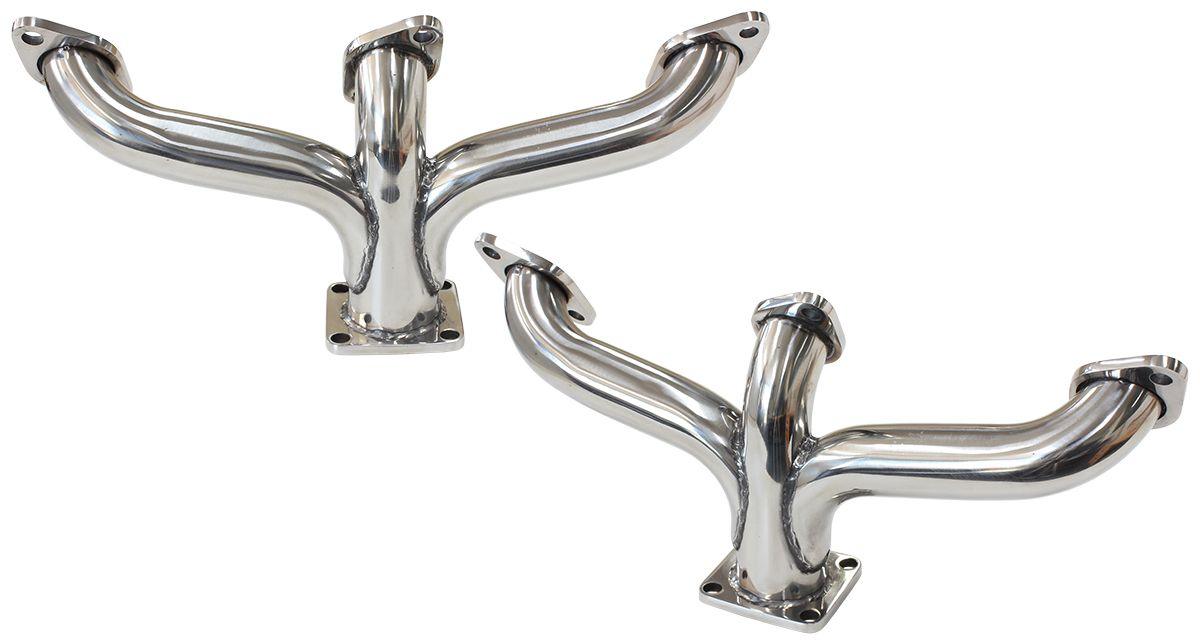 Aeroflow Block Huggers (AF9599-1000)