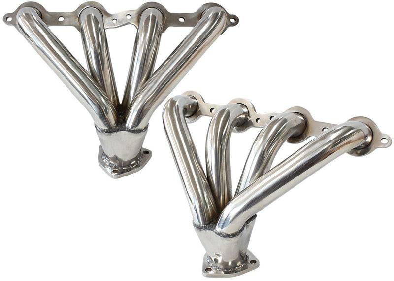 Aeroflow GM LS Block Huggers (AF9599-1002) AF9599-1002