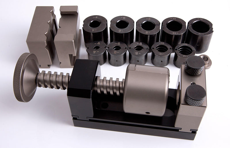 Aeroflow Hose and Fitting Installation Tool Kit (AF98-2000) AF98-2000