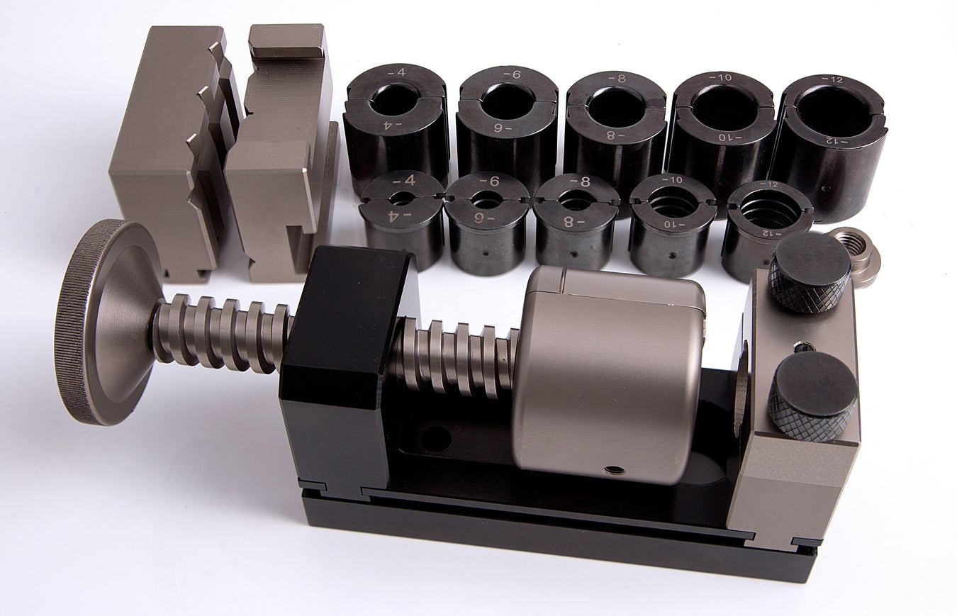 Aeroflow Hose and Fitting Installation Tool Kit (AF98-2000) AF98-2000