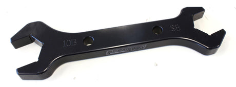 Aeroflow Aluminium AN Double Ended Wrench -8AN & -10AN (AF98-2004-1-10-8)