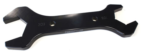 Aeroflow Aluminium AN Double Ended Wrench -16AN &amp -20AN (AF98-2004-1-2016) AF98-2004-1-2016