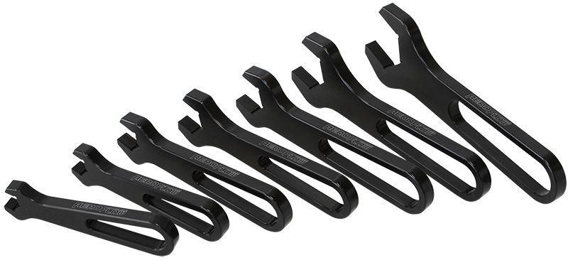 Aeroflow Aluminium AN Wrench Set (AF98-2005) AF98-2005