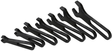 Aeroflow Aluminium AN Wrench Set (AF98-2005) AF98-2005
