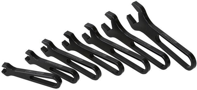 Aeroflow Aluminium AN Wrench Set (AF98-2005) AF98-2005