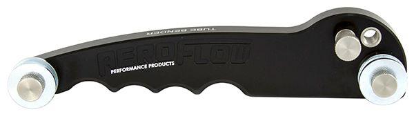 Aeroflow Lightweight Tube Bender - Black Finish (AF98-2009BLK) AF98-2009BLK