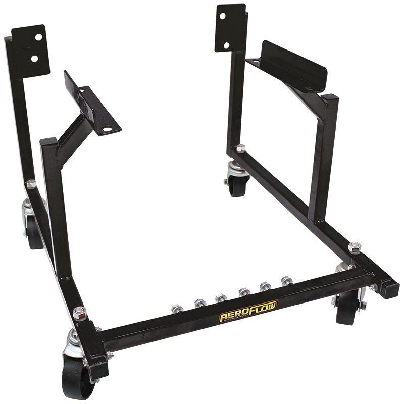 Aeroflow Engine Cradle (AF98-2027) AF98-2027