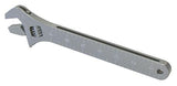 Aeroflow Wheelie Bar and General Purpose Adjustable Spanner (AF98-2038S) AF98-2038S