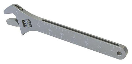 Aeroflow Wheelie Bar and General Purpose Adjustable Spanner (AF98-2038S) AF98-2038S