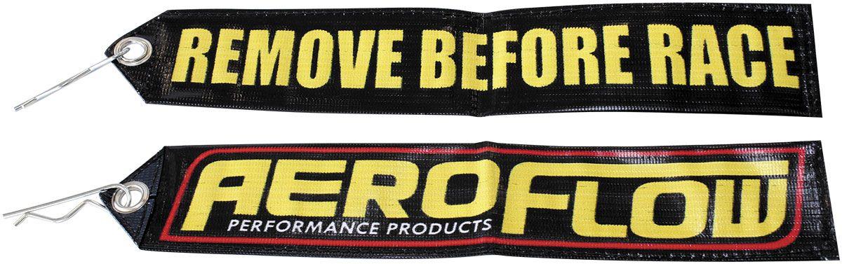 Aeroflow Parachute Safety Flag (AF98-2044) AF98-2044