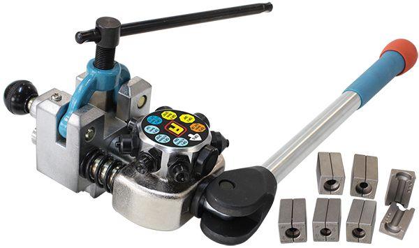 Aeroflow Single & Double Brake Flare Tool (AF98-2048) AF98-2048