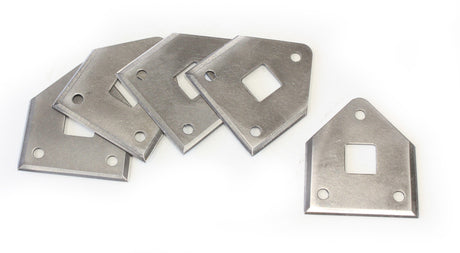 Aeroflow Replacement Blades (AF98-2053) AF98-2053