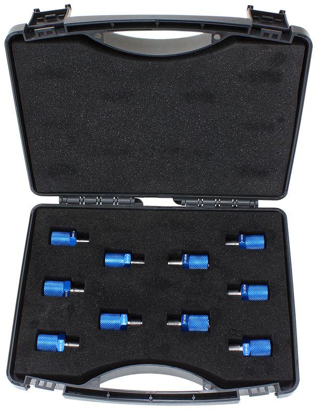 Aeroflow Thread Identification Kit (AF98-2055) AF98-2055