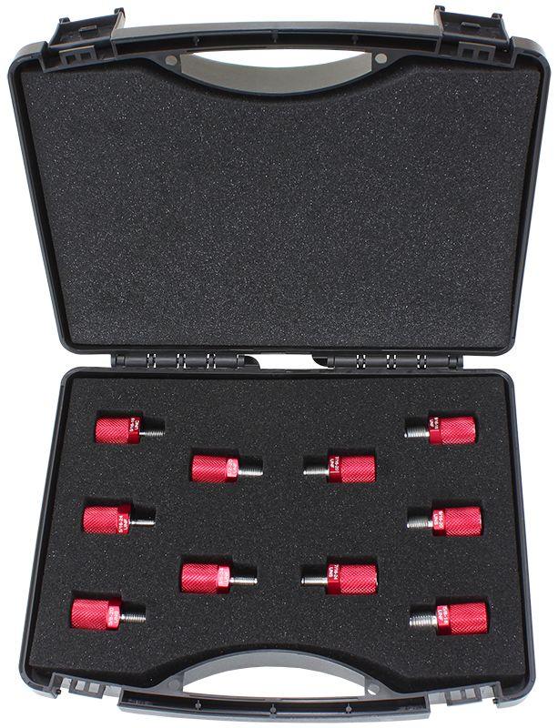 Aeroflow Thread Identification Kit (AF98-2056) AF98-2056