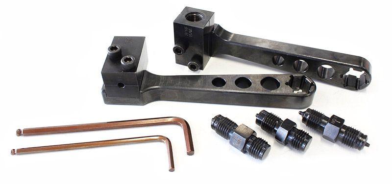 Aeroflow Single & Double Flare Tool (AF98-2057) AF98-2057