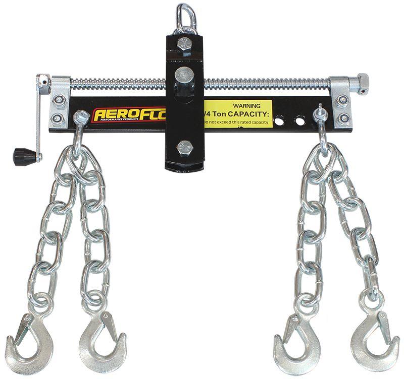 Aeroflow Engine Levelling tool (AF98-2064) AF98-2064