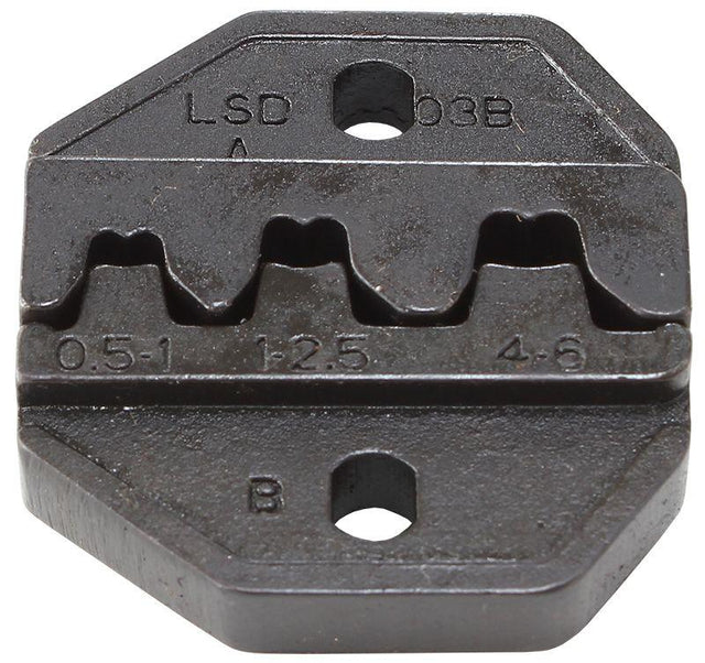 Aeroflow XPRO Crimp Jaws (AF98-2072) AF98-2072